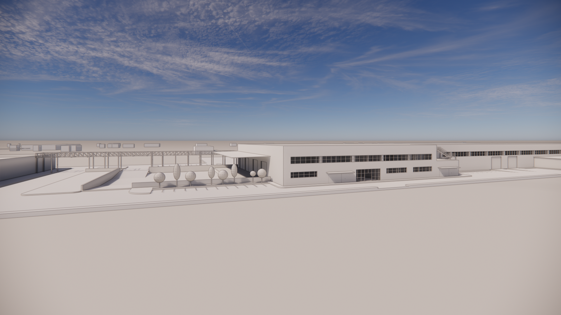 Stabilimento Brindisi